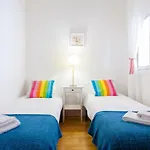 Downtown Augusta Apartman