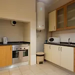 Downtown Augusta Apartman Lisboa