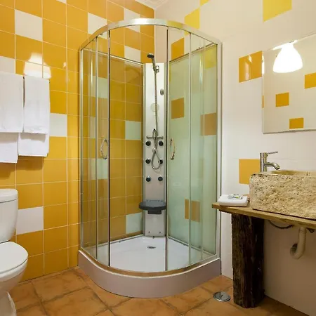 Downtown Augusta Apartmán *