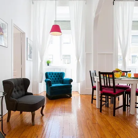 Апартаменти Downtown Augusta