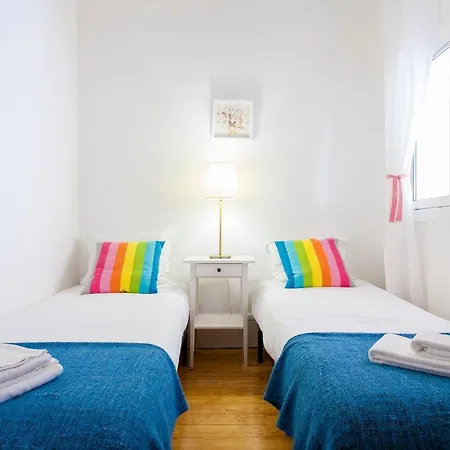 Downtown Augusta Apartmán