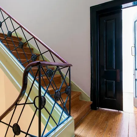 Apartmán Downtown Augusta