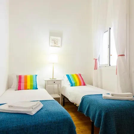 Downtown Augusta Lisboa