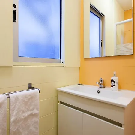 Apartmán Downtown Augusta *