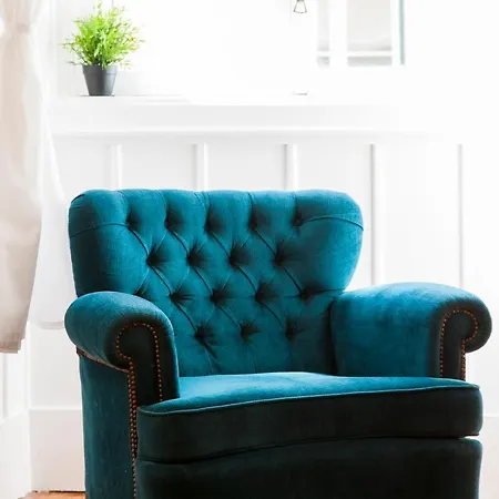 Apartmán Downtown Augusta