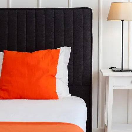 Downtown Augusta Lisboa