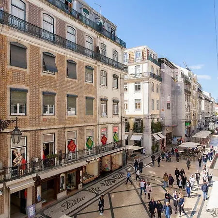 Downtown Augusta Apartmán