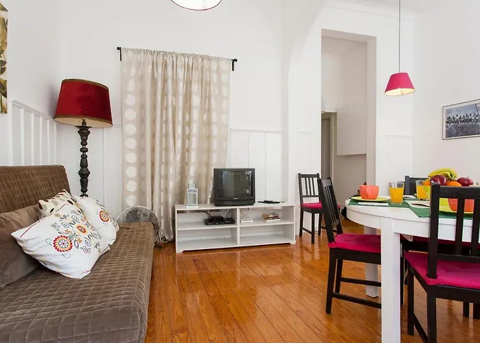 Downtown Augusta شقة