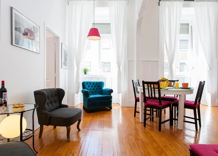 شقة Downtown Augusta