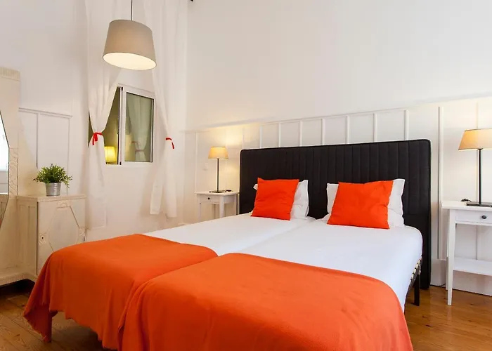 Downtown Augusta * Lisboa