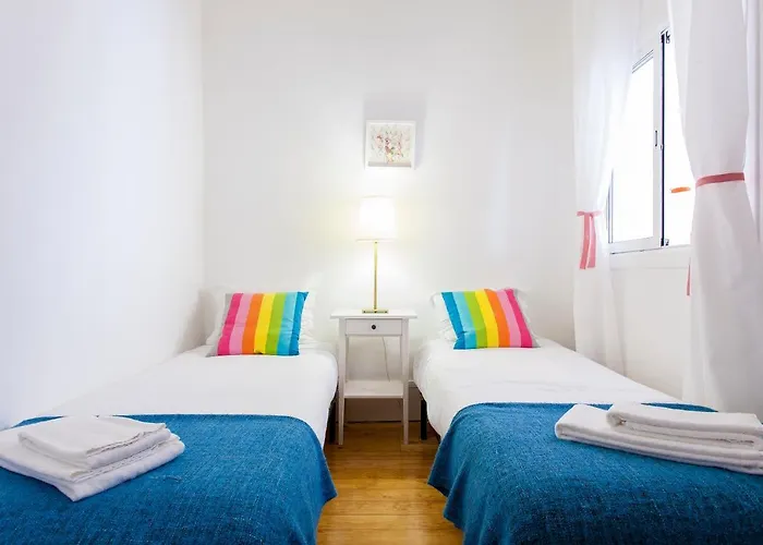 Downtown Augusta شقة