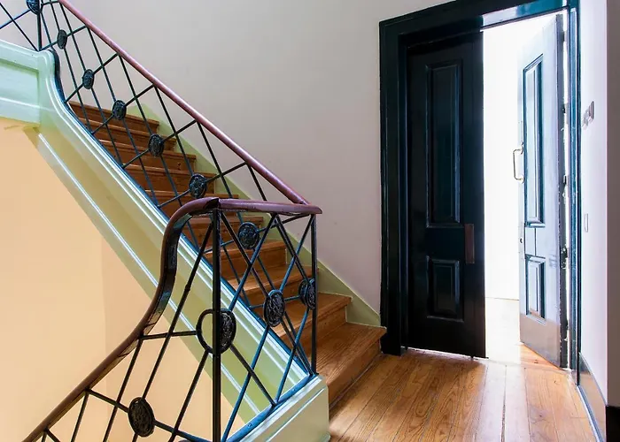 شقة Downtown Augusta