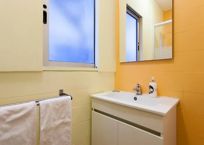 شقة Downtown Augusta *