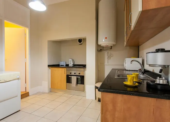 شقة Downtown Augusta Lisboa